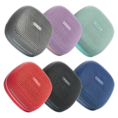 Thonet & Vander Duett 10W RMS Taşınabilir Aqua Bluetooth Hoparlör HK096-03611 thumbnail 5