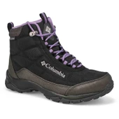 Columbia Firecamp™ Boot Siyah Kadın Outdoor Bot BL5828 thumbnail 1