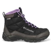 Columbia Firecamp™ Boot Siyah Kadın Outdoor Bot BL5828 thumbnail 4