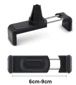 Araba Klimasına Takılan Telefon Tutucu Kıskaç thumbnail 3