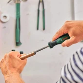 Bosch Metal Eğe Seti 5 Parça  1600A02ZB0 thumbnail 5