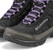 Columbia Firecamp™ Boot Siyah Kadın Outdoor Bot BL5828 thumbnail 5
