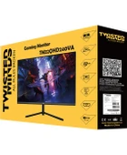 Twısted Mınds 32" TM32QHD240VA Qhd 2k 240HZ 0,5ms HDMI Dp HDR10 Gamıng Monitör thumbnail 5