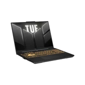 ASUS 15.6" TUF GAMING F16 FX607VJ-RL016 CORE 5 210H- 64GB DDR5 RAM- 2TB M2 NVME- 4GB RTX3050 FDOS thumbnail 2