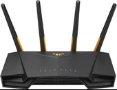 Asus TUF-AX4200 WIFI6 Gaming Extendable Router-Mobile Gaming Mod-Gaming Port 4G 5G Mobile Tethering-AiProtection thumbnail 1