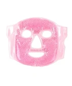 Buz Jel Toplar Termojel Yüz Maskesi, Soğuk Ve Sıcak Terapi Yüz Maskesi thumbnail 2