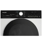 Arçelik 1011 KMP I 10 Kg Kurutma Makinesi thumbnail 3