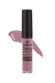Gabrini Matte Lipgloss Mat Gül Kurusu Likit Ruj thumbnail 1