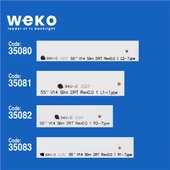 Lg 55LB675V 55'' İnç 12 Adet Tv Led Bar ( Tvnizin içindeki led barla aynısı olduğunu görmeden almayınız. Led bar ürünlerinde paket açıldığında iade kabul edilmemektedir. ) thumbnail 2