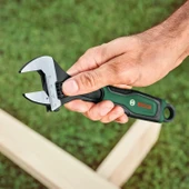 Bosch İngiliz Anahtarı -8'' Kurbağacık thumbnail 3