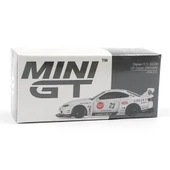 Mini GT 1/64 Nissan LB-Super Silhouette S15 SILVIA ATHLETE thumbnail 2