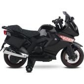 Babyhope Ledli Akülü Motor 12V 438A XMX-316 thumbnail 2