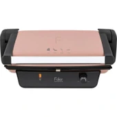 Fakir Pania Tost Makinası Rosie thumbnail 3