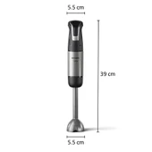 Philips 5000 Serisi HR2695/00 1200 W El Blender thumbnail 5