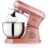 Schafer Prochef Master Stand Mikser-Rosegold thumbnail 3