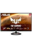 Asus TUF Gaming VG279Q1R 27" 1 ms Full HD IPS 144 Hz Oyuncu Monitörü Outlet thumbnail 1