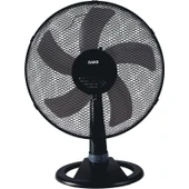 Raks Sf16trıo 55w 3 Fonksiyonlu Ayaklı, Duvar Ve Masa Vantilatörü thumbnail 2