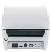 Xprinter XP-429B Direkt Termal, 203 Dpi Usb, Masaüstü Barkod Etiket Rulo Yazıcı thumbnail 10