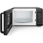 Simfer SK4604 Siyah Dijital Mikrodalga Fırın thumbnail 2