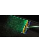 Dyson V15 Detect Absolute Şarjlı Dikey Süpürge (Dyson Türkiye Garantli) thumbnail 2