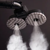 Arnica Solara Pro Mop Et13470 Şarjlı Dik Süpürge thumbnail 3