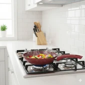 Lines Granit Tava 18 cm thumbnail 1