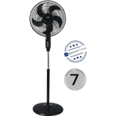 Raks Sf 16 Extra 60 W Ayaklı Vantilatör thumbnail 1