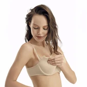 Şahinler M9500 Kaplı Emzirme Sütyeni thumbnail 4