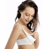 Şahinler M9500 Kaplı Emzirme Sütyeni thumbnail 2