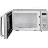 Simfer 4608 Gri Dijital Mikrodalga Fırın thumbnail 3