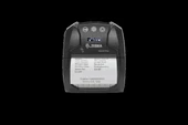 ZEBRA ZQ220 Plus ZQ22-B16B1KE-00 Mobil Fiş Etiket Yazıcı, 3" 80 mm BT5, NFC, USB Şarj thumbnail 2