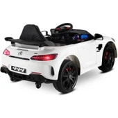 Babyhope Gtr Sport Akülü Araba 12V 444 thumbnail 3