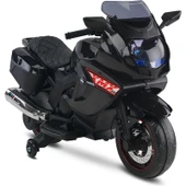 Babyhope Ledli Akülü Motor 12V 438A XMX-316 thumbnail 1