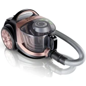 Arnica ET14300 Tesla Premium Rose Toz Torbasız Elektrikli Süpürge thumbnail 1