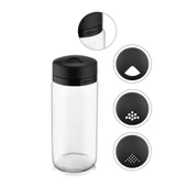 Rossel Premium Uras 6'lı Baharatlık 245 cc S-00107 thumbnail 4