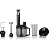 Schafer Muhteşem 5 Li Kea Set-Siyah thumbnail 3