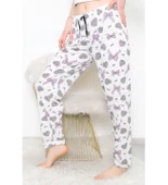 Pijama Altı Morbeyaz thumbnail 2