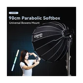 Ulanzi 90 cm Bowens Mount Parabolic Softbox L055 thumbnail 3