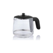 Arnica IH33204 Demli Stil Kırmızı Cam Çay Makinesi thumbnail 3