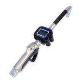 Dijital Sayaçlı Yağ Tabancası 1/2'' 70 Bar Motor Yağı Ölçüm ve Dolum Tabancası Yüksek Hassasiyetli thumbnail 5