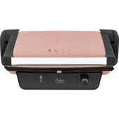 Fakir Pania Tost Makinası Rosie thumbnail 2