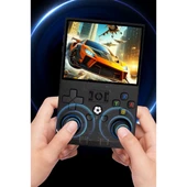 Açık Kaynak Sistemli R36Pro Oyun Konsolu thumbnail 2