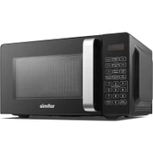 Simfer SK4604 Siyah Dijital Mikrodalga Fırın thumbnail 1