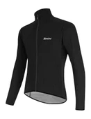 Santini Nebula Puro Erkek Yağmurluk Ceket 2W33275NEBULPURO thumbnail 2