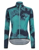 Santini NEBULA STORM Kadın Rüzgarlık Bisiklet Ceketi 2W332L75NEBULSTOR thumbnail 1