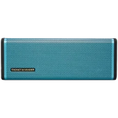 Thonet & Vander Frei Topp 24W RMS Taşınabilir TWS Mavi Bluetooth Hoparlör HK096-03619 thumbnail 1