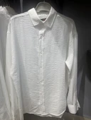 Keten İT Gömlek thumbnail 5