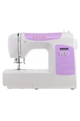 Singer C5205-PR Mor Elektronik Dikiş Makinesi thumbnail 1