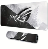 SGE TEKNOLOJİ 85X34 CM OYUN MARKASI TEMALI KAYDIRMAZ TABAN SPEED YÜZEY OYUNCU MOUSE PAD GAMİNG thumbnail 1