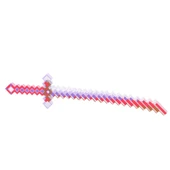 FCN-003 Işıklı İnce Kılıç thumbnail 3